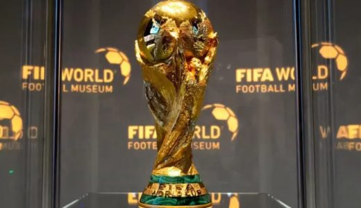 D&uuml;nya Kupası'nın 80 milyar doları aşan bir ekonomi oluşturması bekleniyor