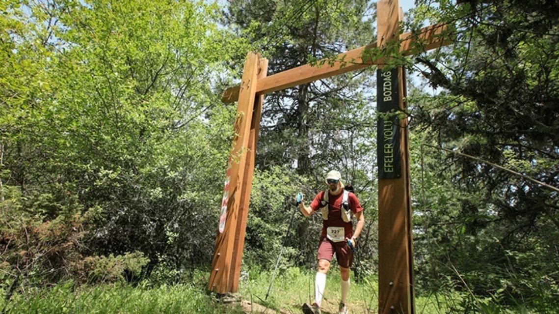 Efeler Yolu Etkinliği