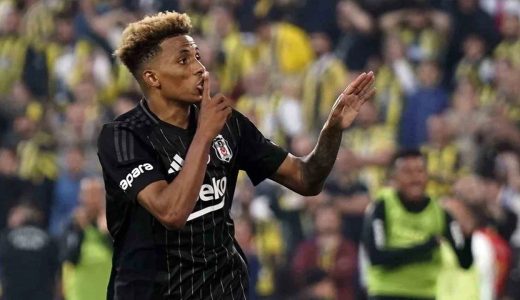 Efsane futbolcu Gedson Fernandes d&ouml;n&uuml;yor iddiası!