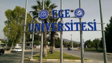 Eğitim Sen&rsquo;den Ege &Uuml;niversitesi&rsquo;ndeki saldırıya tepki: M&uuml;nferit bir şiddet vakası olarak değerlendirilemez