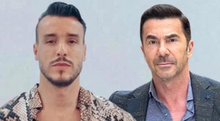 Eğlence mekanlarına baskın; İlker İnanoğlu ve Cem Adrian hakkında g&ouml;zaltı kararı