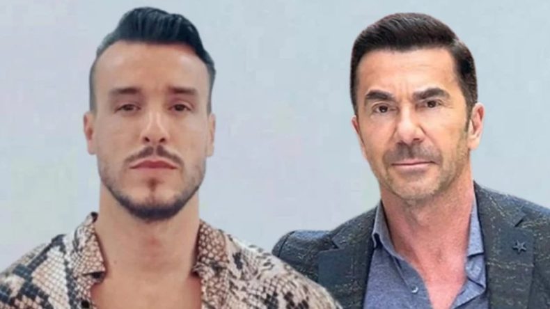 Eğlence mekanlarına baskın; İlker İnanoğlu ve Cem Adrian hakkında gözaltı kararı