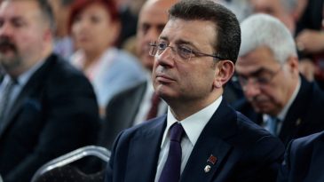 Ekrem İmamoğlu&rsquo;na bir soruşturma daha a&ccedil;ıldı!