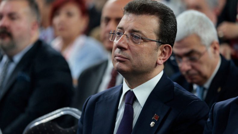 Ekrem İmamoğlu’na bir soruşturma daha açıldı!