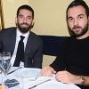Eltiler arası kriz: Arda Turan kardeşini sosyal medyadan sildi