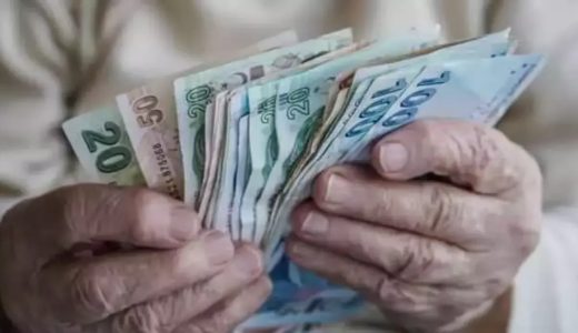 Emekliler M&uuml;jde: Y&uuml;z Binlerce Kişinin Maaşı Artacak