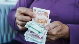 Emekliye Bayram İkramiyesi Artacak mı? İkramiyeler Mayıs&rsquo;ın Ka&ccedil;ında Verilecek?
