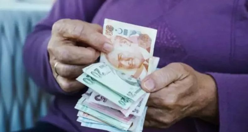 Emekliye Bayram İkramiyesi Artacak mı? İkramiyeler Mayıs&rsquo;ın Ka&ccedil;ında Verilecek?