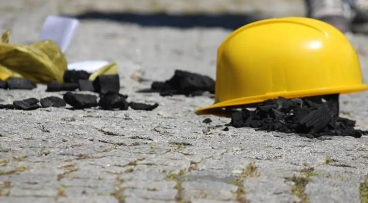 EMEP&rsquo;ten iş cinayetlerine tepki: Bu rejime son verelim!