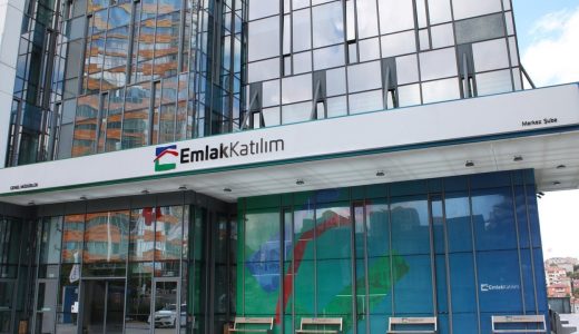 Emlak Katılım&rsquo;dan halka arz kararı