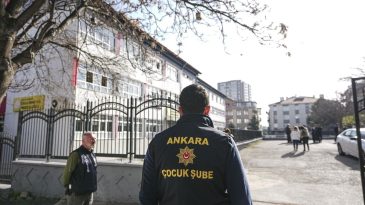 Emniyet Genel M&uuml;d&uuml;rl&uuml;ğ&uuml; duyurdu: 411 kişi yakalandı, bin 866 adrese erişim engeli getirildi