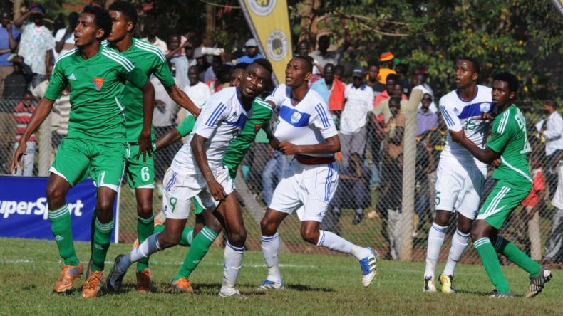 Eritre Milli Takımı’nda firar: 7 oyuncu ortadan kayboldu!