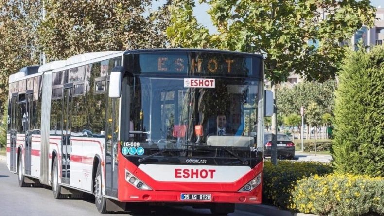 ESHOT&rsquo;tan Şeflerin Rotası&rsquo;na &ouml;zel ulaşım hamlesi: İzmir&rsquo;deki bu hat etkinliğe g&ouml;re d&uuml;zenlendi