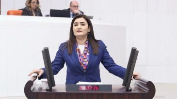 Eski h&uuml;k&uuml;ml&uuml;lerin istihdamı i&ccedil;in kanun teklifi TBMM g&uuml;ndeminde