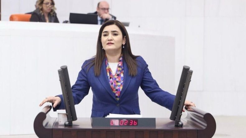 Eski h&uuml;k&uuml;ml&uuml;lerin istihdamı i&ccedil;in kanun teklifi TBMM g&uuml;ndeminde