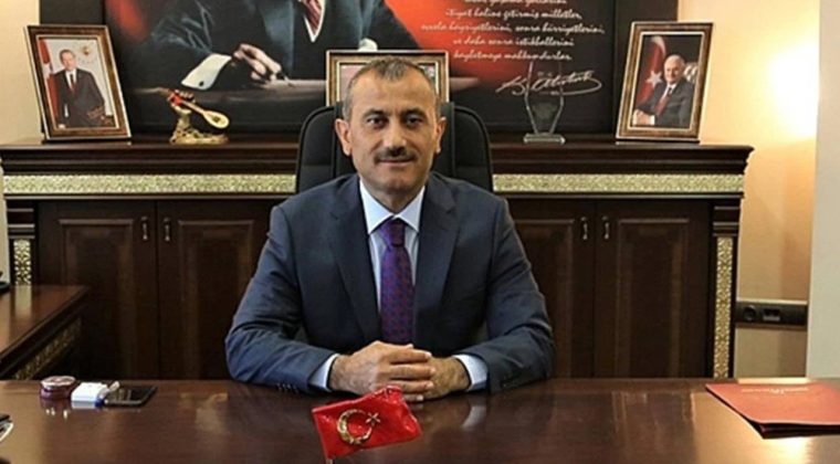 Eski Vali Tuncay Sonel'in g&ouml;zaltı s&uuml;resi uzatıldı