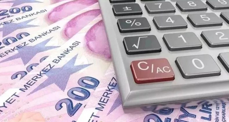 Faiz &Ouml;demesi 3 Ayda Artarak 876 Milyar Liraya &Ccedil;ıktı