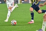 Fenerbah&ccedil;e-Beşiktaş derbisinde muhtemel 11'ler belli oldu!