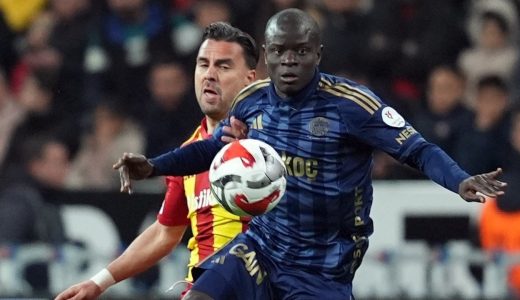 Fenerbah&ccedil;e Kayseri Deplasmanında Hata Yapmadı: 3 Puan 4 Golle Geldi