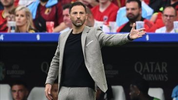 Fenerbah&ccedil;e Tedesco ile yolları ayırdı: Takımın başında Yardımcı Antren&ouml;r Zeki Murat G&ouml;le olacak