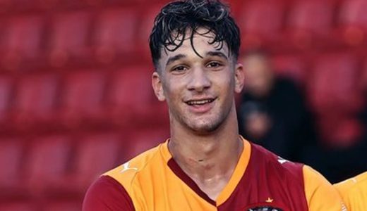 Fenerbah&ccedil;e ve Galatasaray Arasında İkinci Kriz: &Ccedil;ağrı Balta Takım mı Değiştirdi?