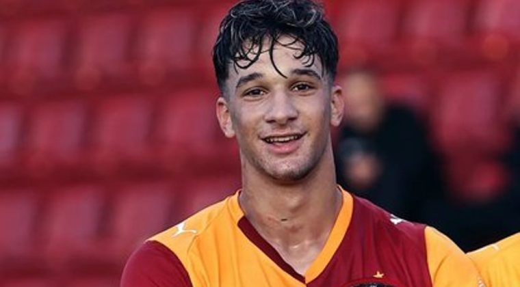 Fenerbah&ccedil;e ve Galatasaray Arasında İkinci Kriz: &Ccedil;ağrı Balta Takım mı Değiştirdi?