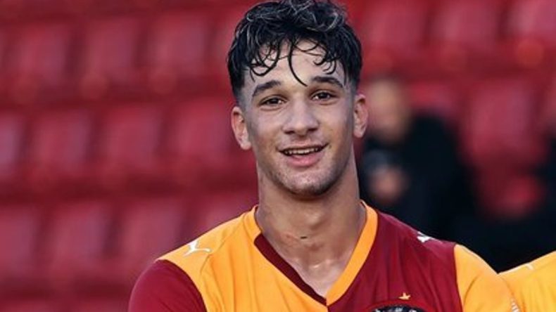 Fenerbah&ccedil;e ve Galatasaray Arasında İkinci Kriz: &Ccedil;ağrı Balta Takım mı Değiştirdi?