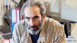 Fırat Tanış'ın o diziden &ccedil;ıkarılma nedeni belli oldu