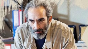 Fırat Tanış'ın o diziden &ccedil;ıkarılma nedeni belli oldu