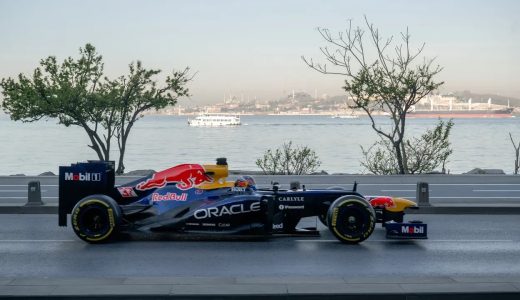 Formula 1 heyecanı T&uuml;rkiye'ye geri d&ouml;nd&uuml;! Yıllık 250 milyon dolarlık ekonomik katkı