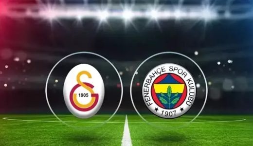 Galatasaray – Fenerbah&ccedil;e Derbisinin VAR Hakemi Belli Oldu