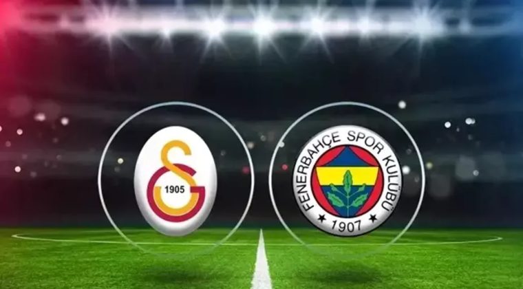 Galatasaray – Fenerbah&ccedil;e Derbisinin VAR Hakemi Belli Oldu