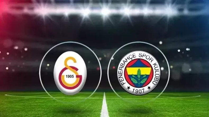 Galatasaray – Fenerbah&ccedil;e Derbisinin VAR Hakemi Belli Oldu