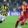 Galatasaray ile Fenerbah&ccedil;e 138. kez karşı karşıya: Kısa derbi tarih&ccedil;esi