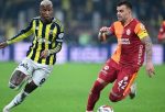 Galatasaray ile Fenerbah&ccedil;e 138. kez karşı karşıya: Kısa derbi tarih&ccedil;esi
