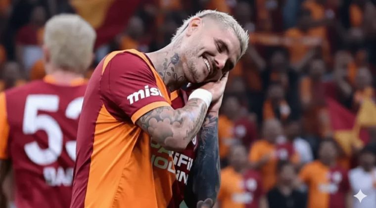 Galatasaray s&ouml;zleşmeyi yenilemedi: Mauro Icardi'nin yeni takımı belli oldu