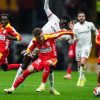 Galatasaray T&uuml;rkiye Kupası'na veda: Gen&ccedil;lerbirliği'ne 2-0 yenildi