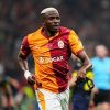 Galatasaray'dan derbide Osimhen planı: &Ccedil;elikten 5 kat g&uuml;&ccedil;l&uuml; t&uuml;y gibi hafif
