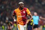 Galatasaray'dan derbide Osimhen planı: &Ccedil;elikten 5 kat g&uuml;&ccedil;l&uuml; t&uuml;y gibi hafif