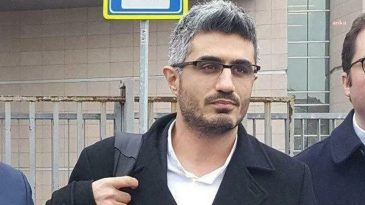 Gazeteci Barış Pehlivan'a 1 yıl 3 ay hapis cezası verildi