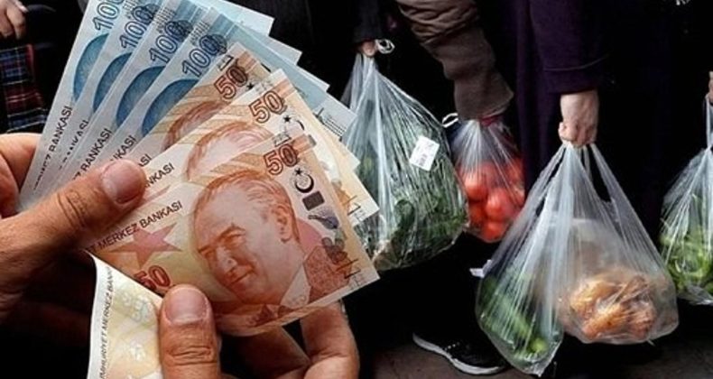 Ge&ccedil;im krizi derinleşiyor&hellip; Birleşik Kamu-İş a&ccedil;ıkladı: Asgari &uuml;cret a&ccedil;lık sınırının altında!