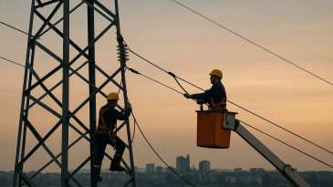 Gediz Elektrik&rsquo;ten İzmir&rsquo;e 13 Nisan 2026 Uyarısı: 18 İl&ccedil;ede Kesinti Var!