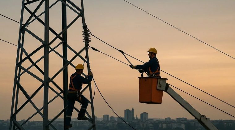 Gediz Elektrik&rsquo;ten İzmir&rsquo;e 13 Nisan 2026 Uyarısı: 18 İl&ccedil;ede Kesinti Var!