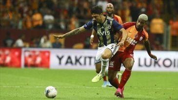 G&ouml;zler dev karşılaşmada: İşte nefes nefese ge&ccedil;ecek derbinin detayları…