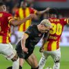 G&ouml;ztepe Avrupa i&ccedil;in son d&uuml;zl&uuml;kte: Rakip Kasımpaşa!