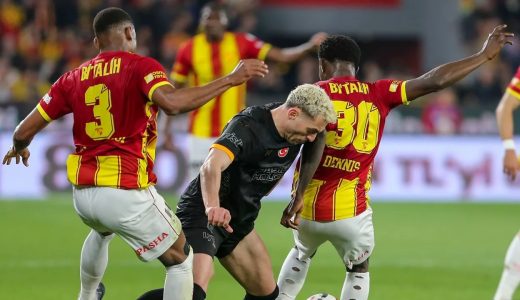 G&ouml;ztepe Avrupa i&ccedil;in son d&uuml;zl&uuml;kte: Rakip Kasımpaşa!