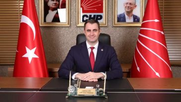G&uuml;&ccedil;&rsquo;ten AKP&rsquo;nin yapay zeka videosuna tepki: Ger&ccedil;eği &ouml;rtemezsiniz!