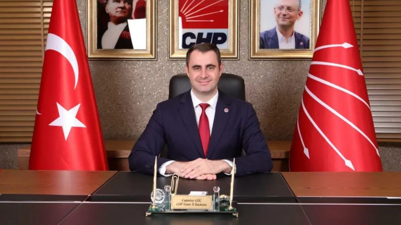 G&uuml;&ccedil;&rsquo;ten AKP&rsquo;nin yapay zeka videosuna tepki: Ger&ccedil;eği &ouml;rtemezsiniz!