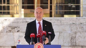 G&uuml;listan Doku soruşturması Meclis g&uuml;ndeminde: CHP&rsquo;li Bakan&rsquo;dan kritik sorular