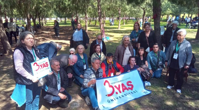 Hababam Sınıfı gibi: Ders bu kez Meslek Fabrikası &ouml;n&uuml;nde!